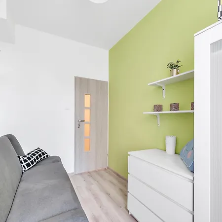 Fabryczna Station And