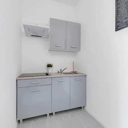 Fabryczna Station And