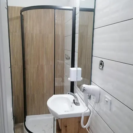 Fabryczna Station And Łódź