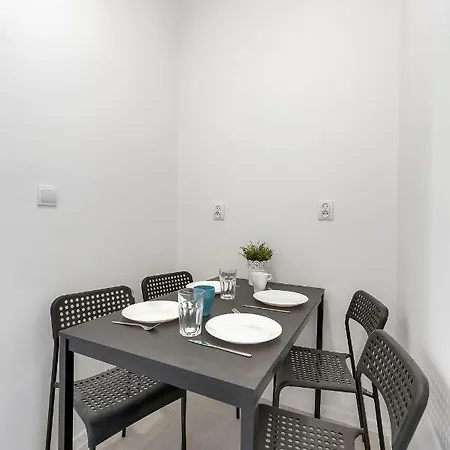 Fabryczna Station And *