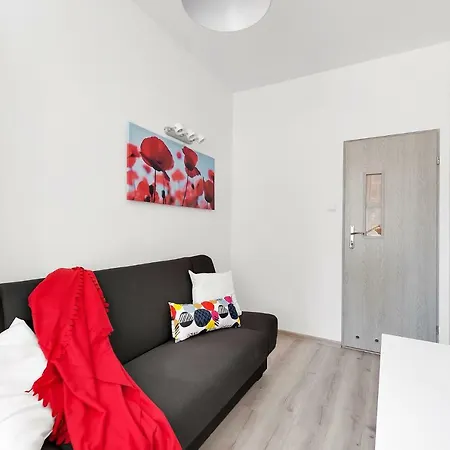 Fabryczna Station And Łódź