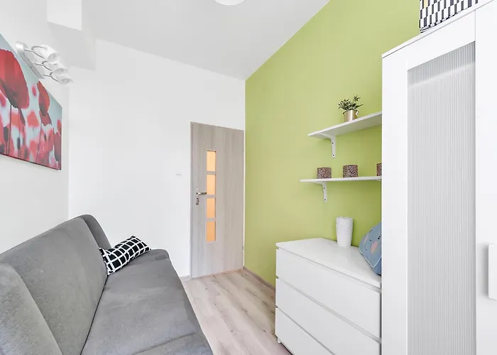 Fabryczna Station And