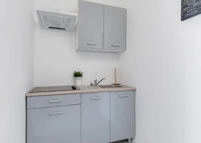 Fabryczna Station And