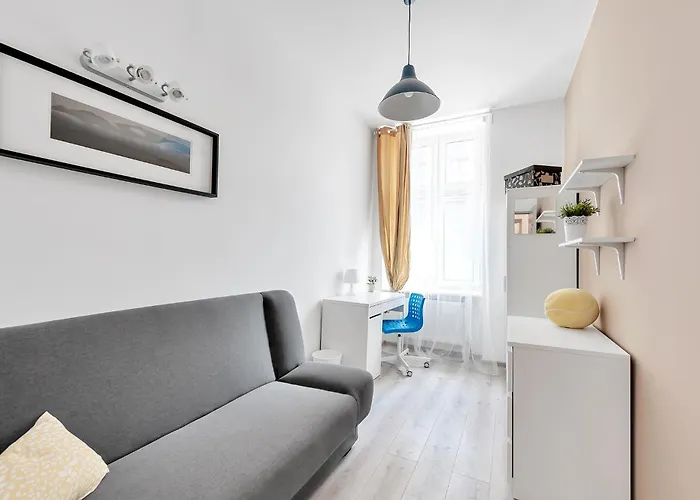 Fabryczna Station And *