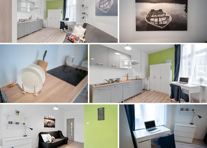 Fabryczna Station And * Łódź