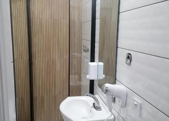 Fabryczna Station And Łódź