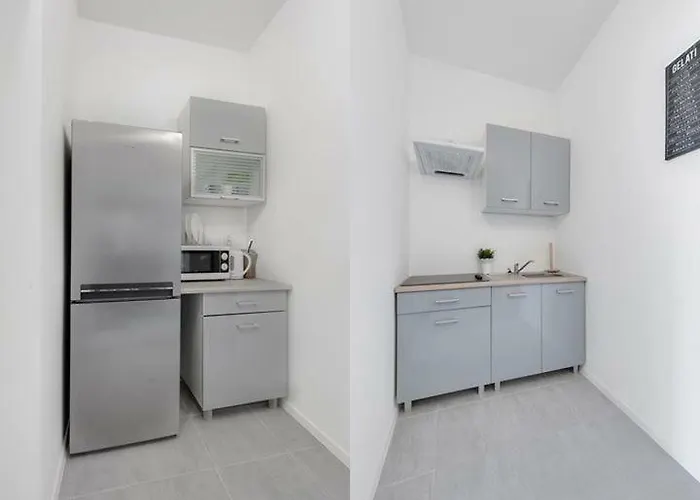 Fabryczna Station And *