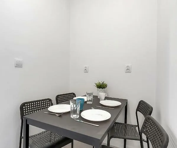 Fabryczna Station And *