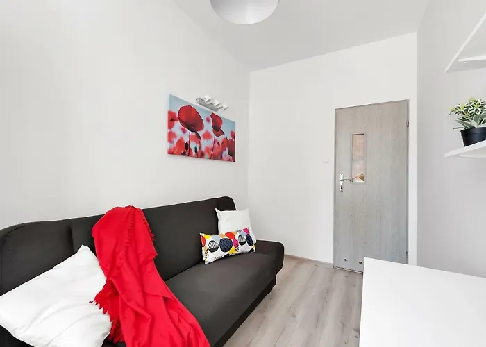 Fabryczna Station And Łódź